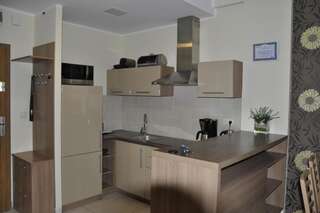 Апартаменты Apartment Olympic Park Колобжег Апартаменты с 1 спальней-73